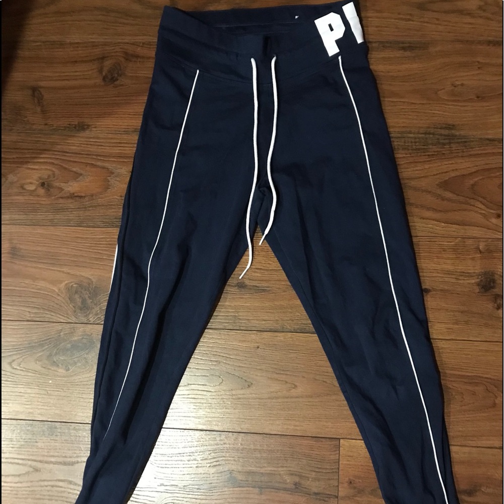 PINK leggings